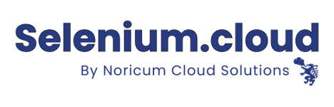 Selenium Cloud